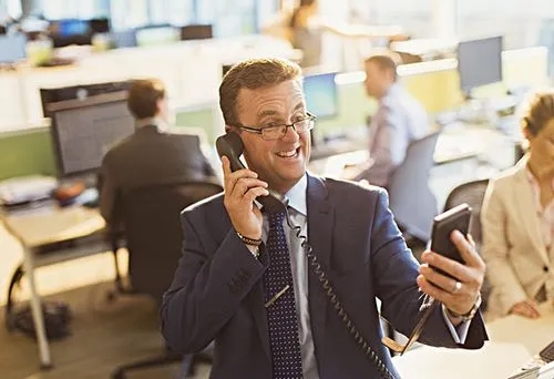 丹麦语交替传译服务